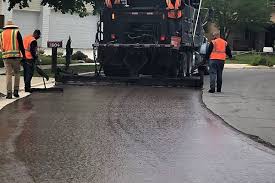 Margate City, NJ Driveway Paving Company